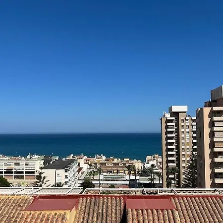 Estudio En Plena Carihuela Apartment *