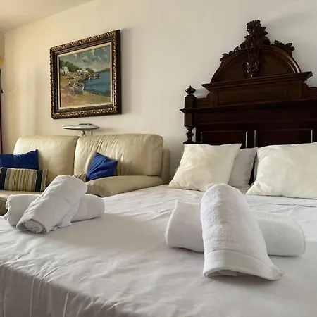 Apartment Estudio En Plena Carihuela *