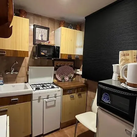 Estudio En Plena Carihuela Apartment Torremolinos
