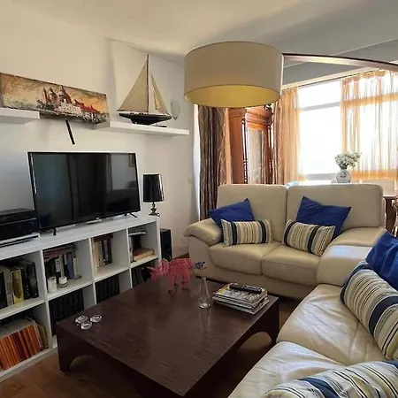 Apartment Estudio En Plena Carihuela Torremolinos