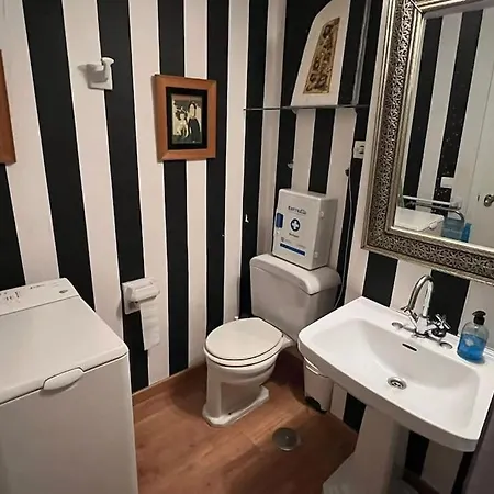 Apartment Estudio En Plena Carihuela Torremolinos