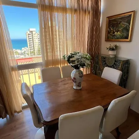 Apartment Estudio En Plena Carihuela