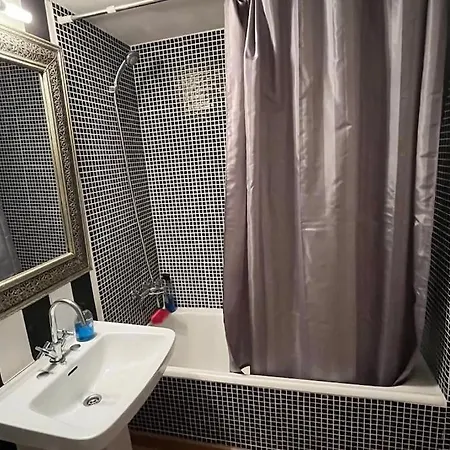 Estudio En Plena Carihuela Apartment *
